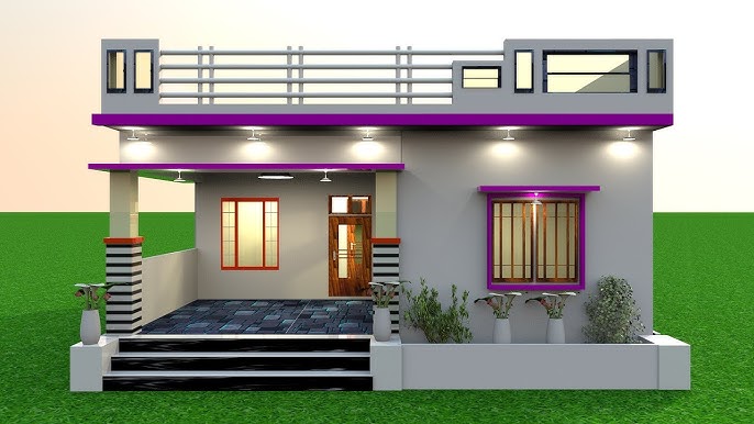 Rajiv Nagar Enclave